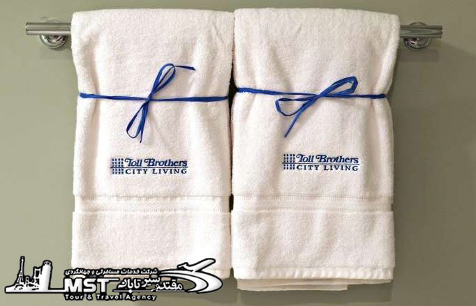 وسیله های ضروری در سفر,چند وسیله ضروری سفر | Compact_towel