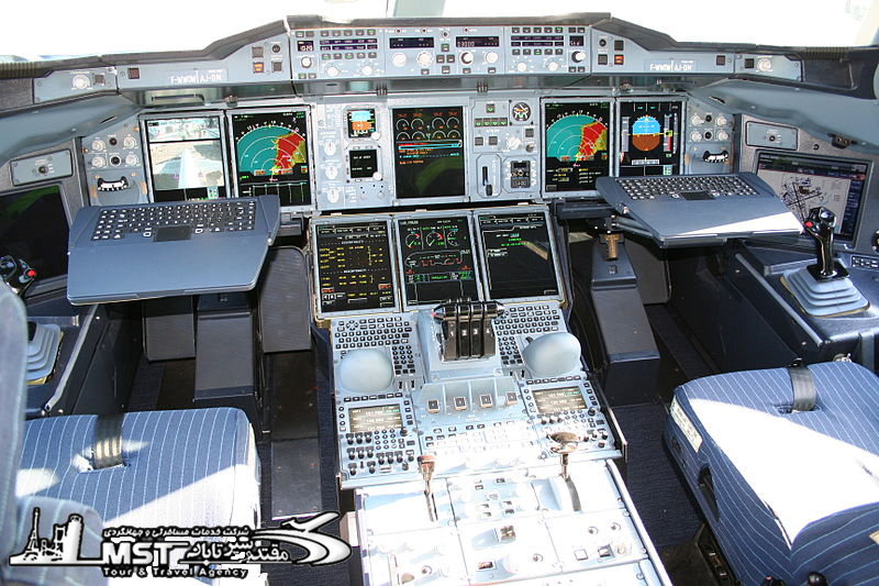 هواپیما ایرباس A380,هواپیما A380 امارات,