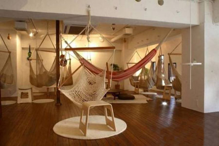 رستوران ها و کافه های عجیب,رستوران عجیب,کافه عجیب,رستوران