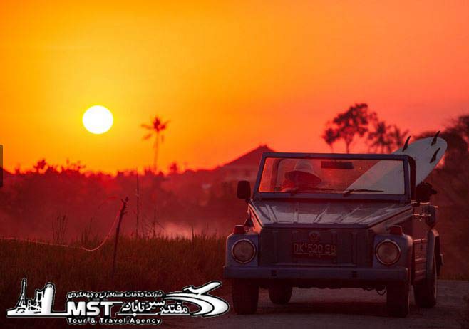 Canggu Bali | سفر,بهترین مکان برای سفر,بهترین شهرها برای سفر 2016,