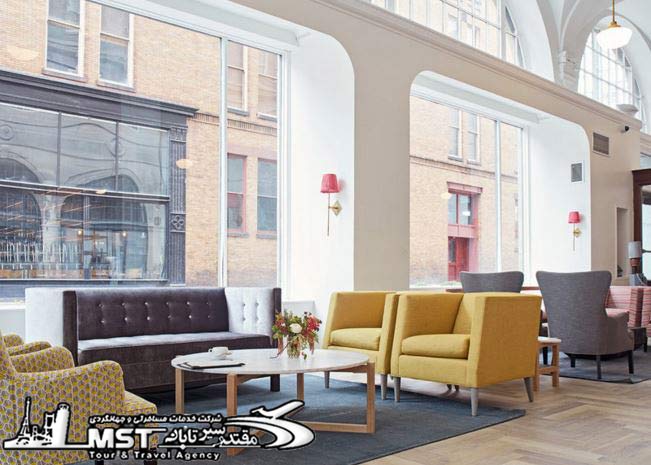 Richmond Virginia | سفر,بهترین مکان برای سفر,بهترین شهرها برای سفر 2016,