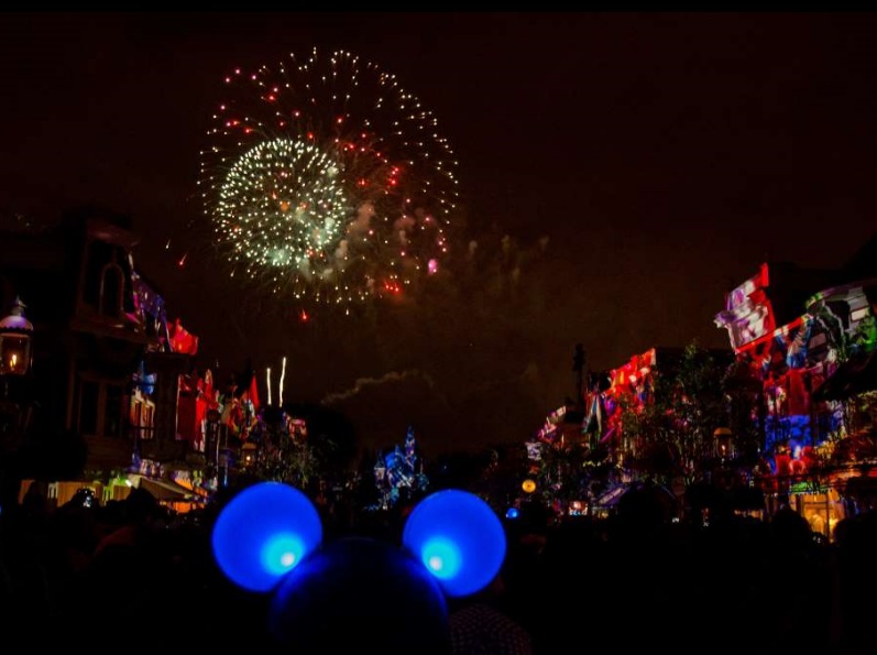 دیزنی لند,بهترین دیزنی لند ها,