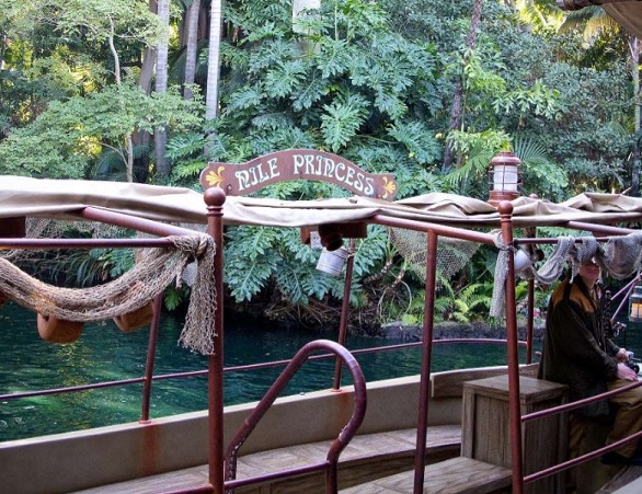 دیزنی لند,بهترین دیزنی لند ها,