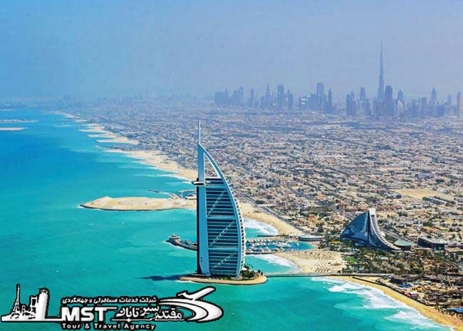 Burj_Al_Arab_Jumeirah | دبی - عکسهای زیبا از دبی - عکس دبی