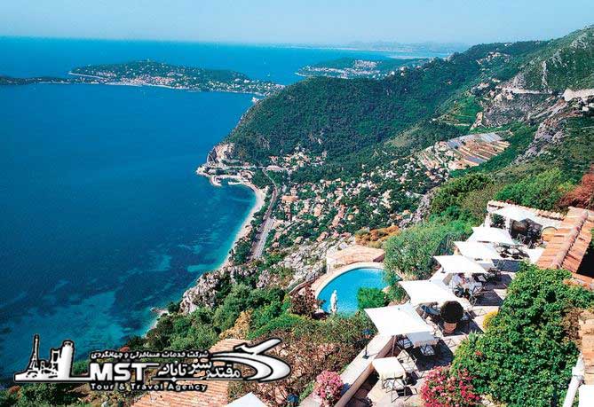  سفر کم خرج,سفر اروپا ارزان,قیمت های سفر های اروپایی