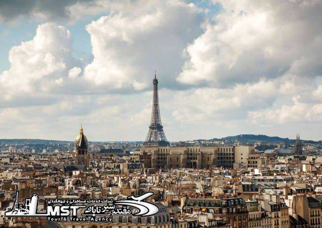  سفر کم خرج,سفر اروپا ارزان,قیمت های سفر های اروپایی