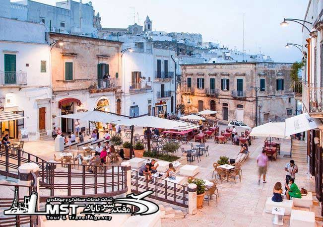  سفر کم خرج,سفر اروپا ارزان,قیمت های سفر های اروپایی