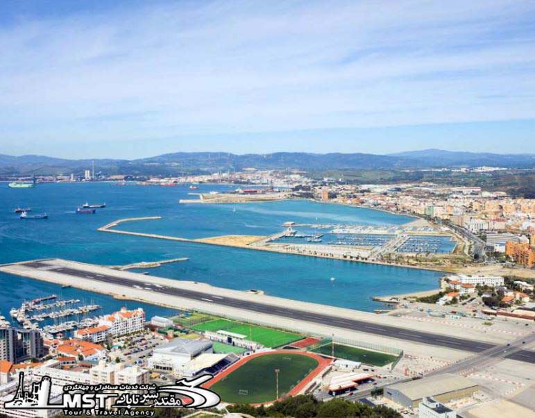 خطرناک ترین فرودگاه های دنیا,وحشتناک ترین فرودگاه ها,فرودگاه های خطرناک دنیا