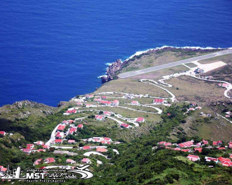 خطرناک ترین فرودگاه های دنیا,وحشتناک ترین فرودگاه ها,فرودگاه های خطرناک دنیا