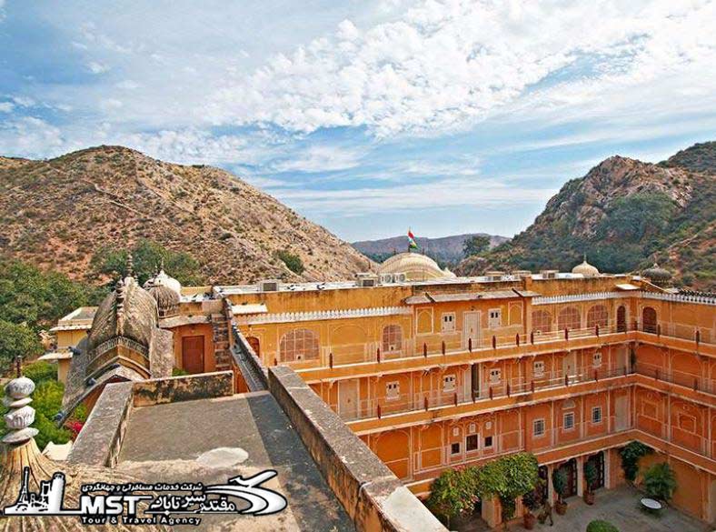 بهترین هتل های هند,بهترین هتل هند کدام است,تور هند,هتل های هند,تور هندوستان