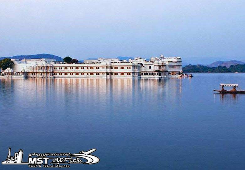 بهترین هتل های هند,بهترین هتل هند کدام است,تور هند,هتل های هند,تور هندوستان