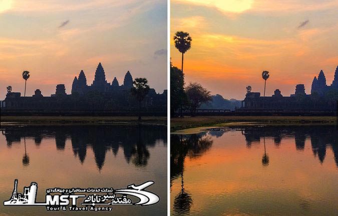 9 نکته برای عکاسی در مسافرت برای اینستاگرام عکاسی در سفر,عکاسی برای اینستاگرام در مسافرت,عکس های اینستاگرامی