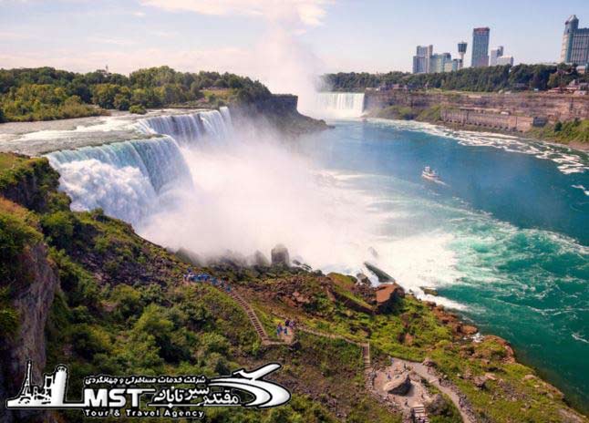 چندین جذابیت گردشگری در دنیا مکان های دیدنی دنیا ,فضا های پر بازدید دنیا