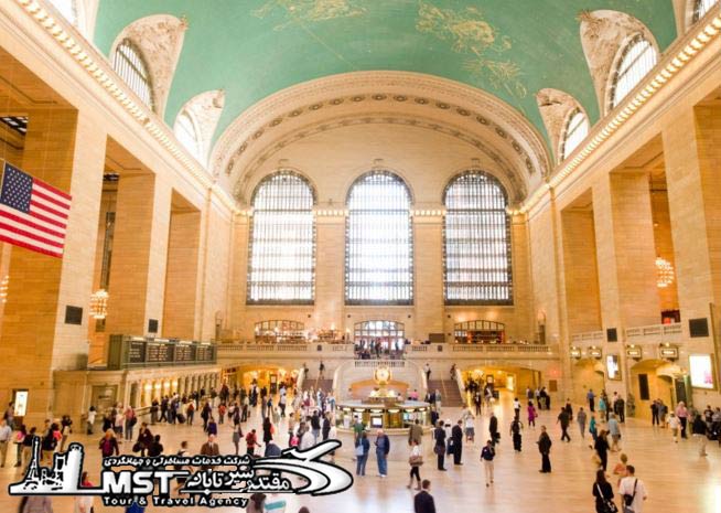 چندین جذابیت گردشگری در دنیا مکان های دیدنی دنیا ,فضا های پر بازدید دنیا