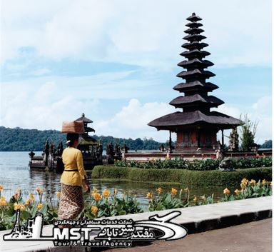 سفر به جزایر زیبای دنیا,بهترین جزایر دنیا,6 جزیره برتر دنیا | بالی