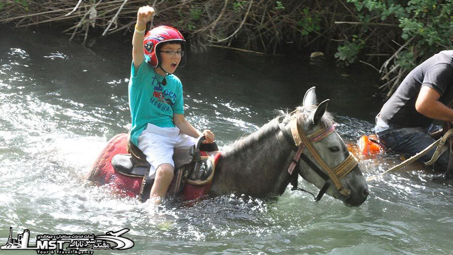 تفریح هایی که در مارماریس می توانید انجام دهید