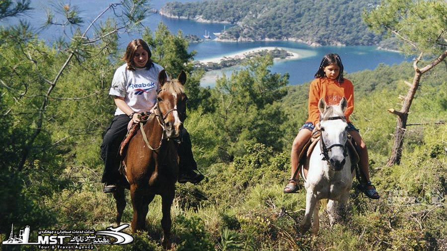 تفریح هایی که در مارماریس می توانید انجام دهید