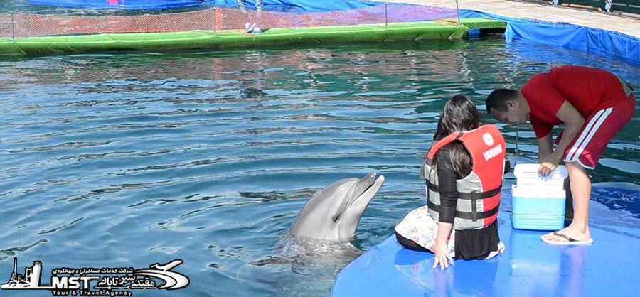 تفریح هایی که در مارماریس می توانید انجام دهید