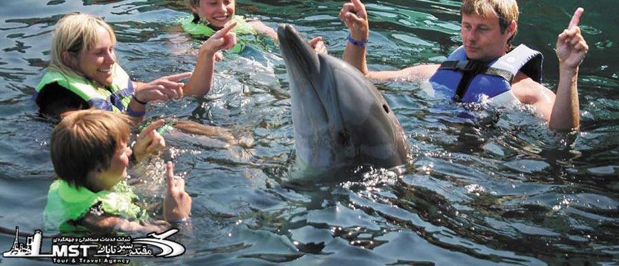 تفریح هایی که در مارماریس می توانید انجام دهید