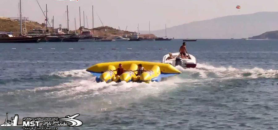 تفریح هایی که در مارماریس می توانید انجام دهید