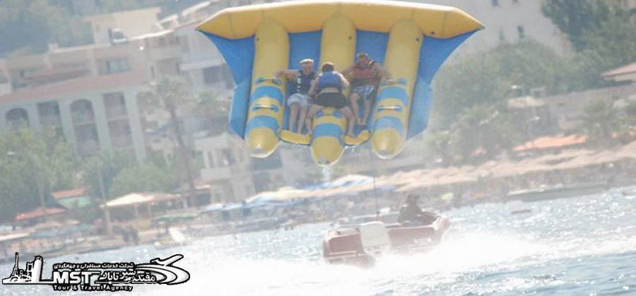 تفریح هایی که در مارماریس می توانید انجام دهید