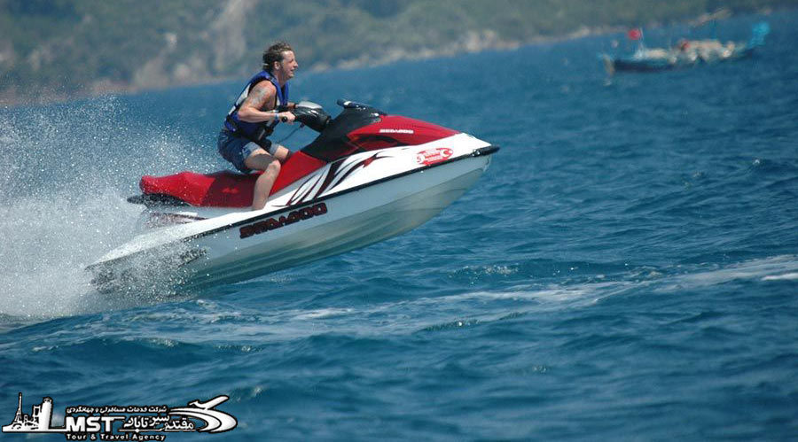 تفریح هایی که در مارماریس می توانید انجام دهید