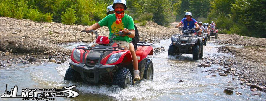 تفریح هایی که در مارماریس می توانید انجام دهید