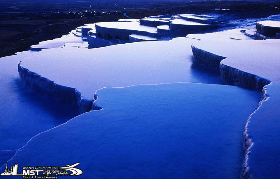 تفریح هایی که در مارماریس می توانید انجام دهید