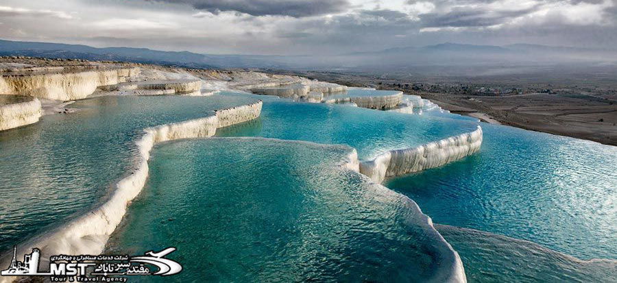 تفریح هایی که در مارماریس می توانید انجام دهید