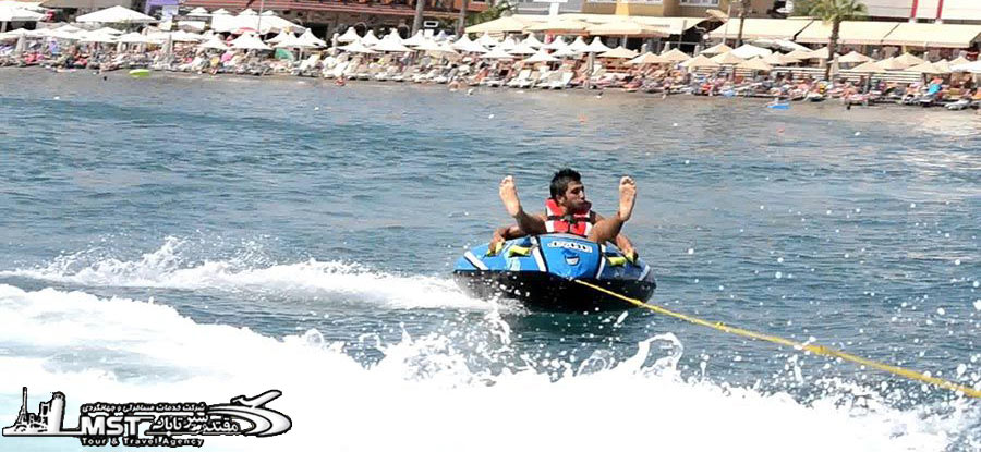 تفریح هایی که در مارماریس می توانید انجام دهید