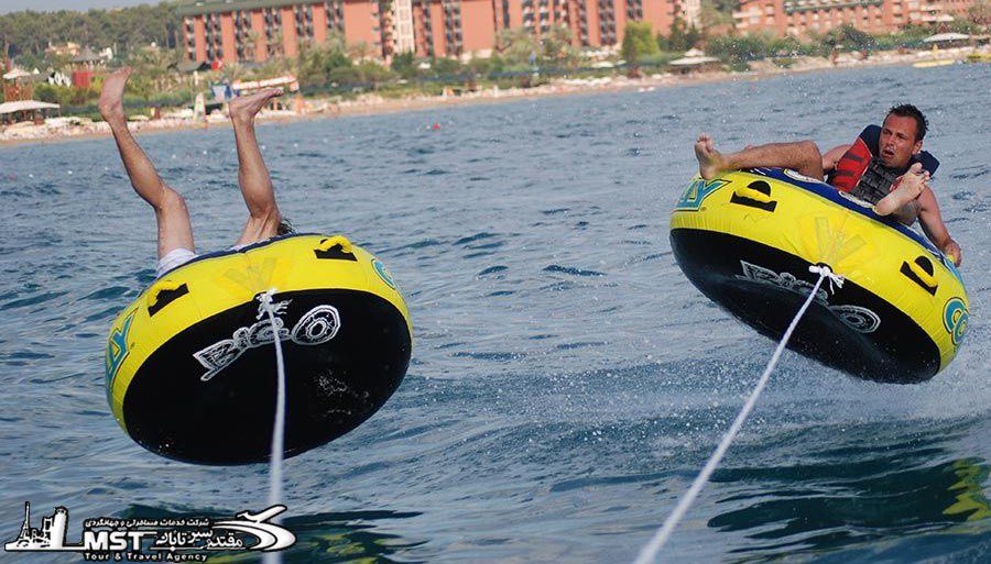 تفریح هایی که در مارماریس می توانید انجام دهید