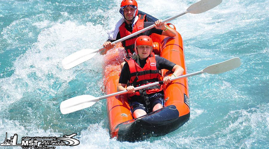 تفریح هایی که در مارماریس می توانید انجام دهید