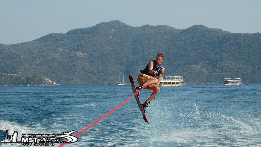 تفریح هایی که در مارماریس می توانید انجام دهید