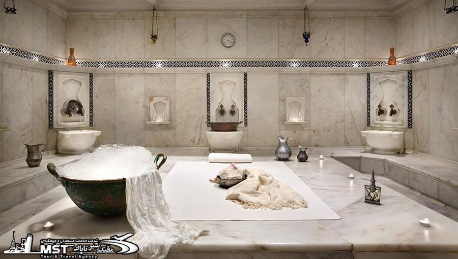 تفریح هایی که در مارماریس می توانید انجام دهید