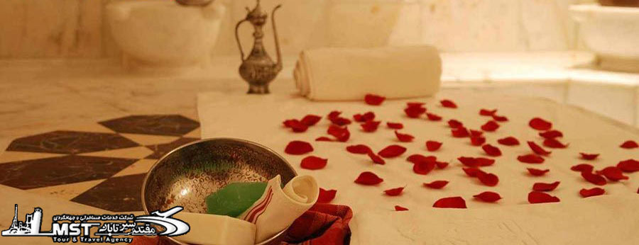 تفریح هایی که در مارماریس می توانید انجام دهید