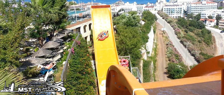 تفریح هایی که در مارماریس می توانید انجام دهید