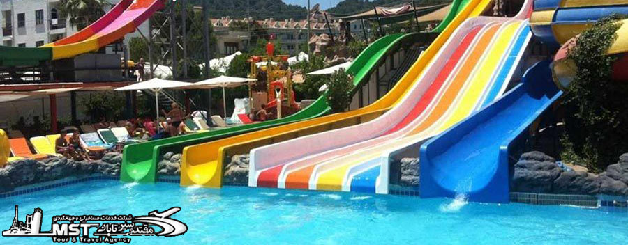 تفریح هایی که در مارماریس می توانید انجام دهید