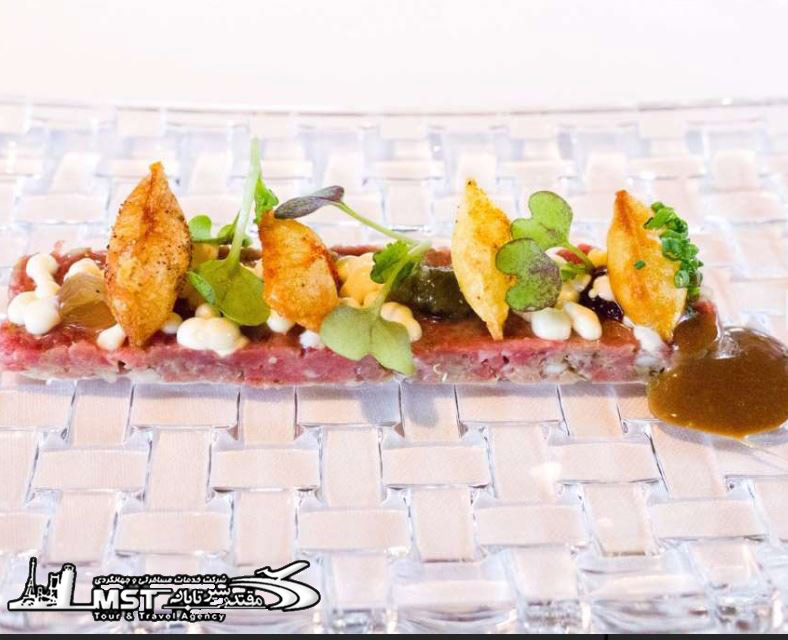  13 رستوران برتر جهان,بهترین رستوران های دنیا 