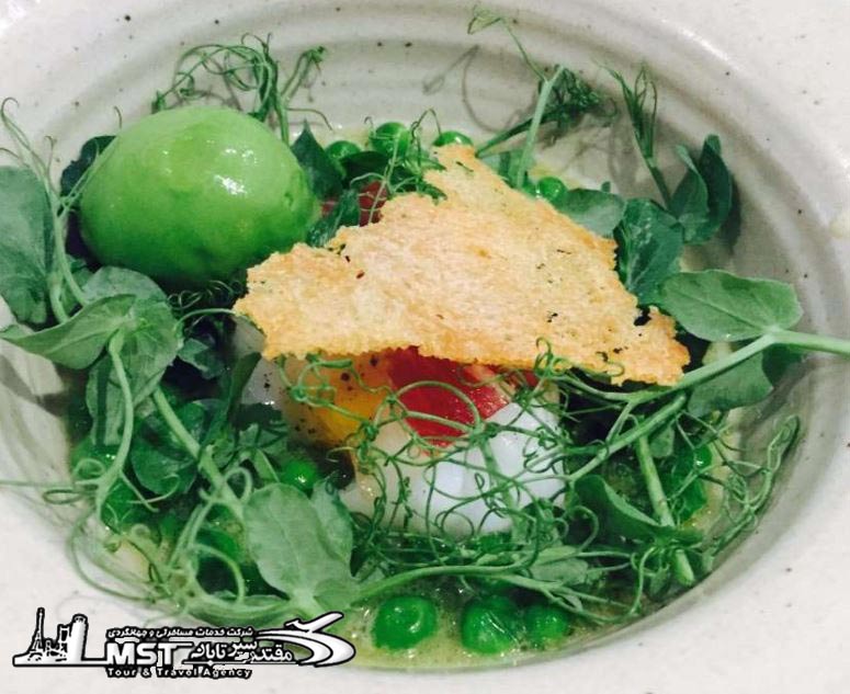  13 رستوران برتر جهان,بهترین رستوران های دنیا 