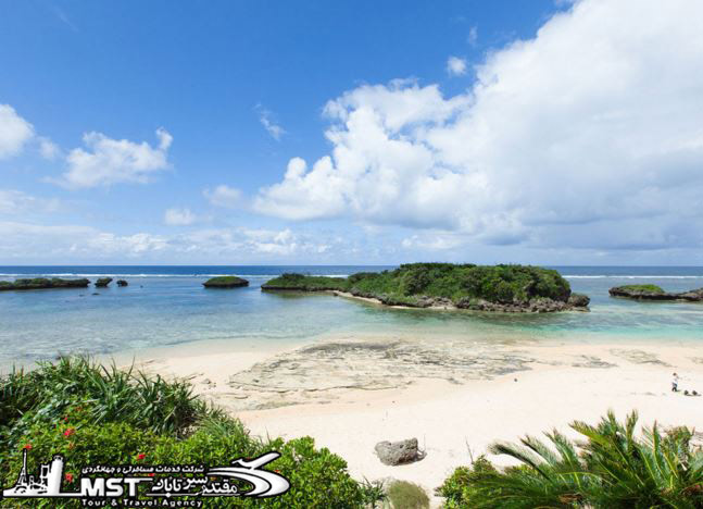 ساحل های عجیب,ساحل زیبا,ساحل های دیدنی