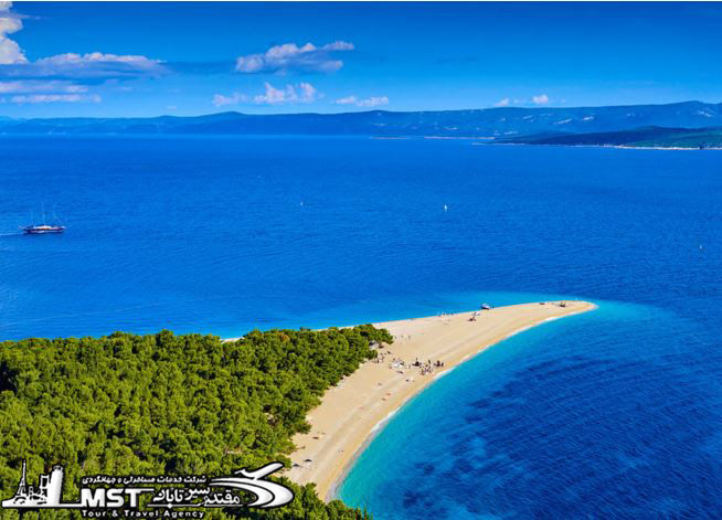ساحل های عجیب,ساحل زیبا,ساحل های دیدنی