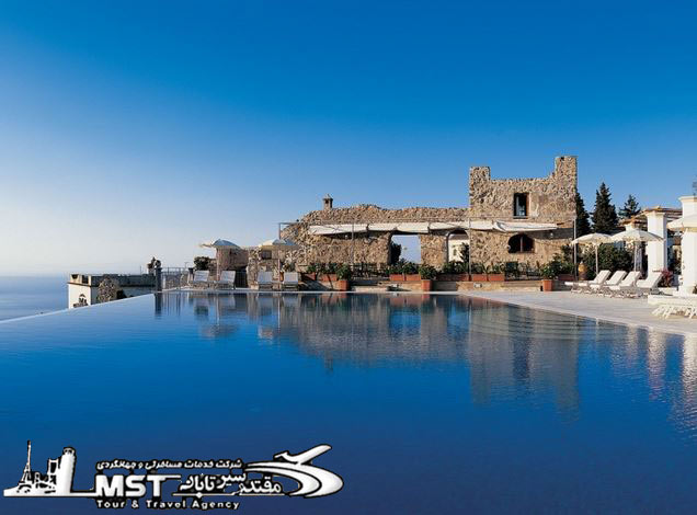 بهترین هتل های ساحی دنیا هتل های ساحلی,هتل,ساحل,سفر