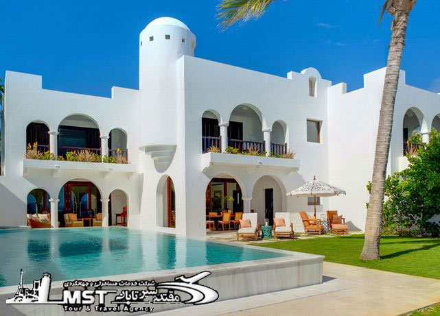 هتل های ساحلی,هتل,ساحل,سفر