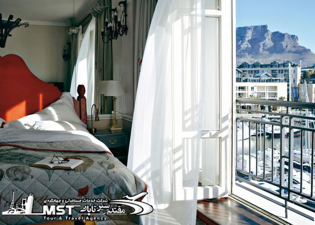 هتل های ساحلی,هتل,ساحل,سفر