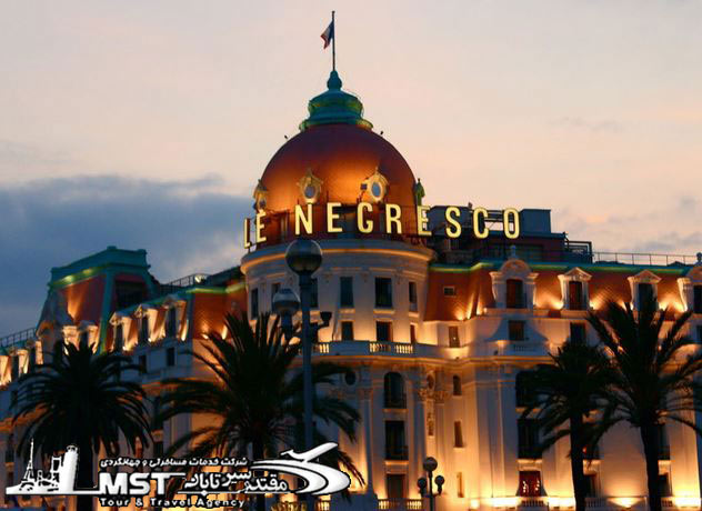 هتل های ساحلی,هتل,ساحل,سفر