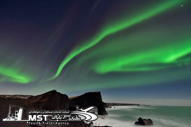 ICELAND | شفق های قطبی,عکس های شفق قطبی,مشاهده شفق قطبی