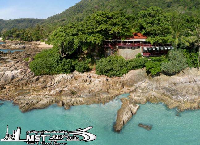 رستوران هایی با دید زیبا,ویو ریتوران های دنیا,بهترین رستوران های دنیا,دید رستوران,غذا ها